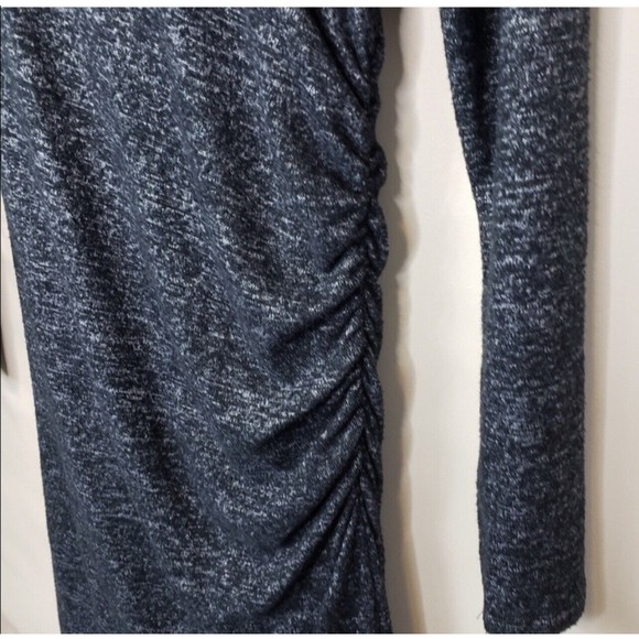 Evereve Sunday in Brooklyn Winter Knit Dress Size Medium M Lined Grey Cozy NEW - Picture 9 of 9
